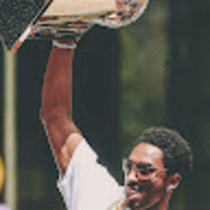 Meet your Posher, Patrick